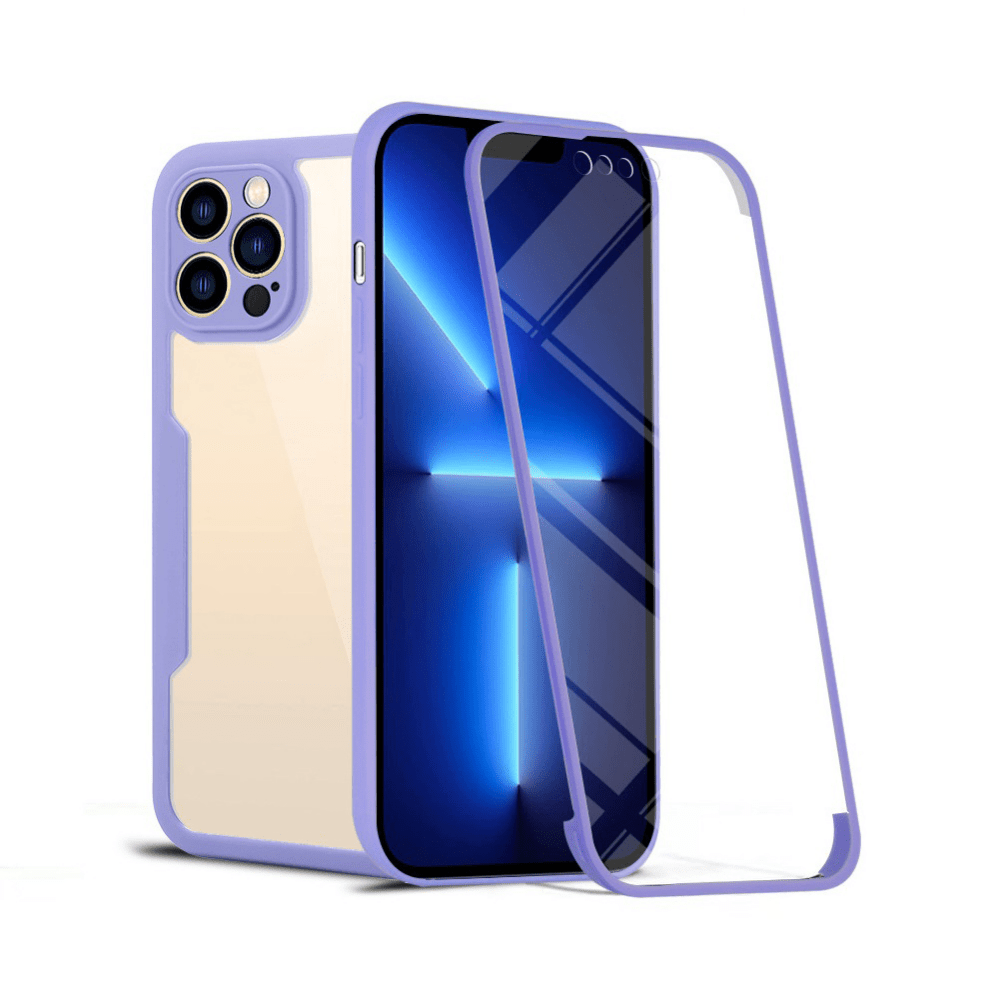 360 Full Body Tok Iphone
