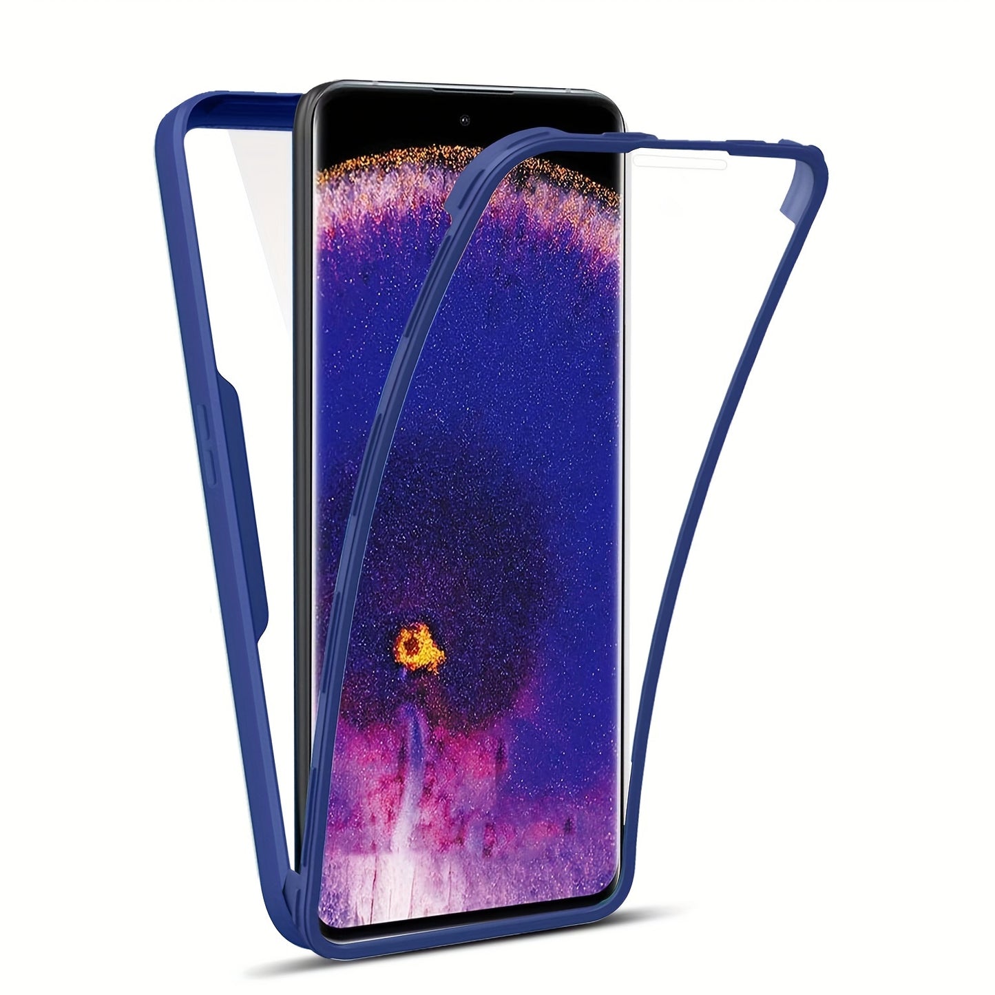 360 Full Body Tok Iphone