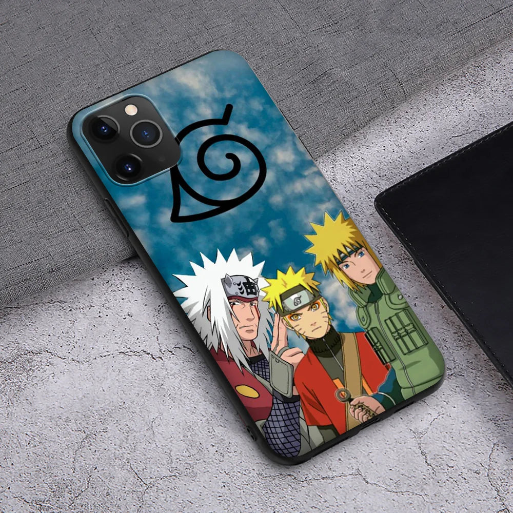Naruto Iphone Tok