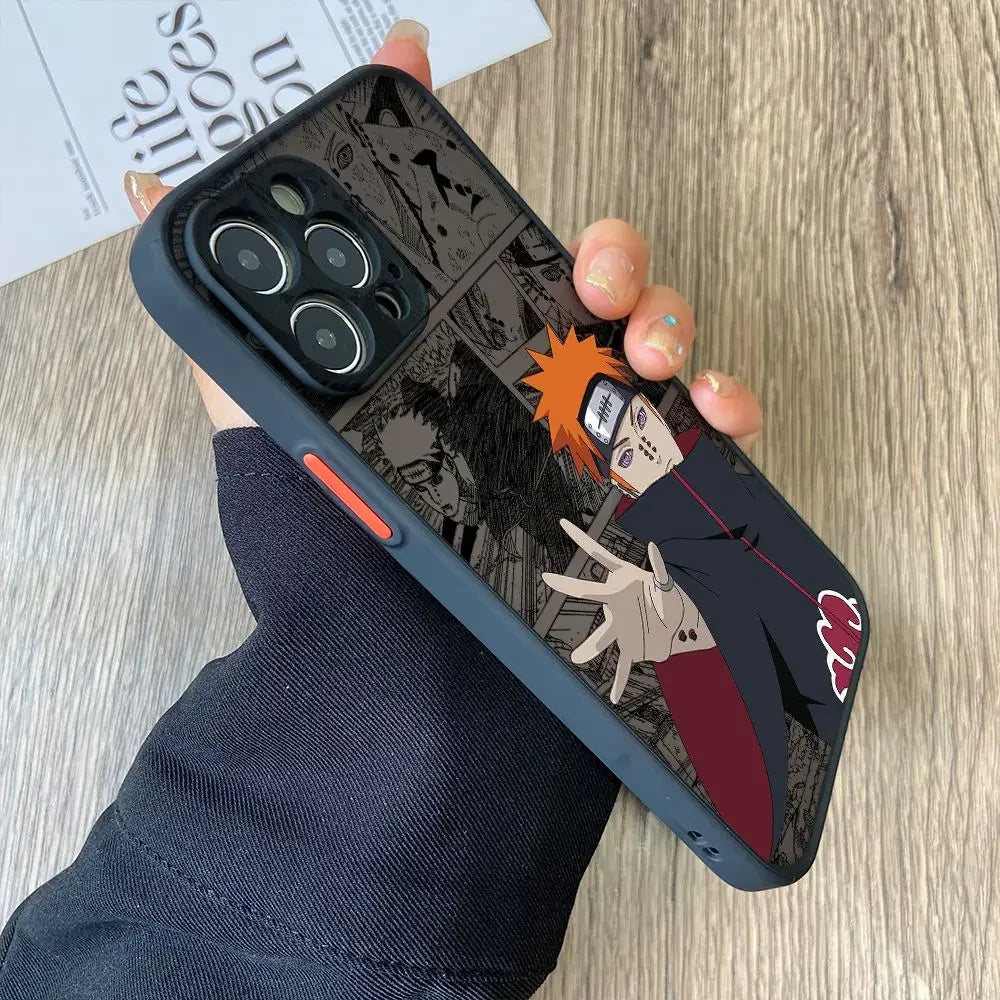 Naruto Iphone Tok