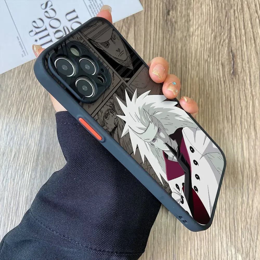 Naruto Iphone Tok