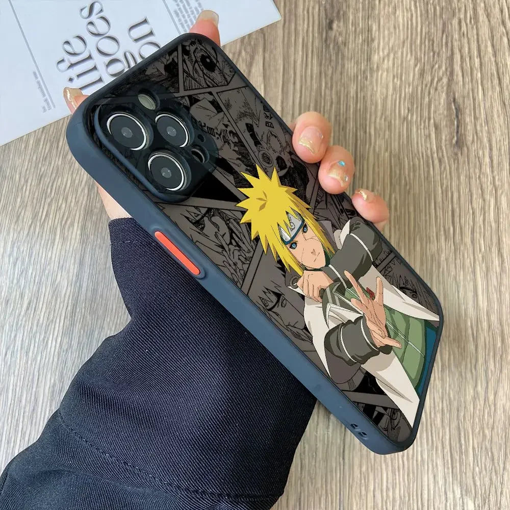 Naruto Iphone Tok