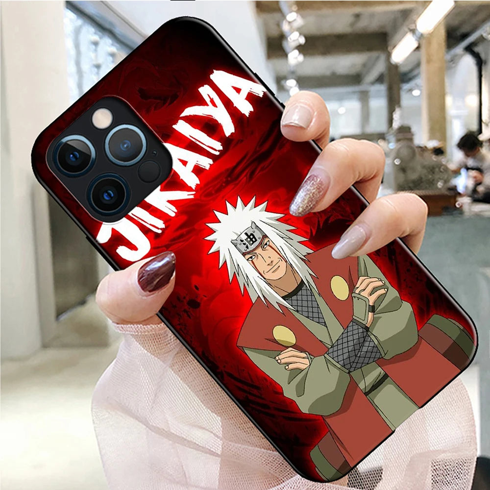 Naruto Iphone Tok