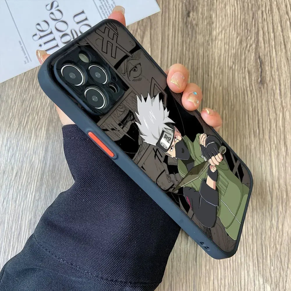 Naruto Iphone Tok