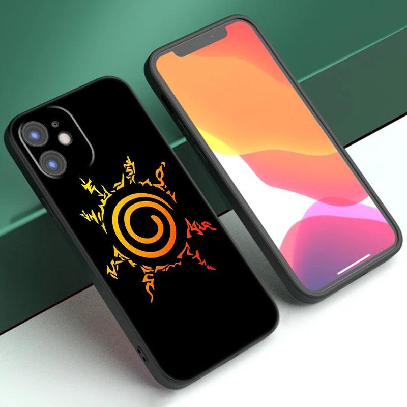 Naruto Xiaomi Tokok