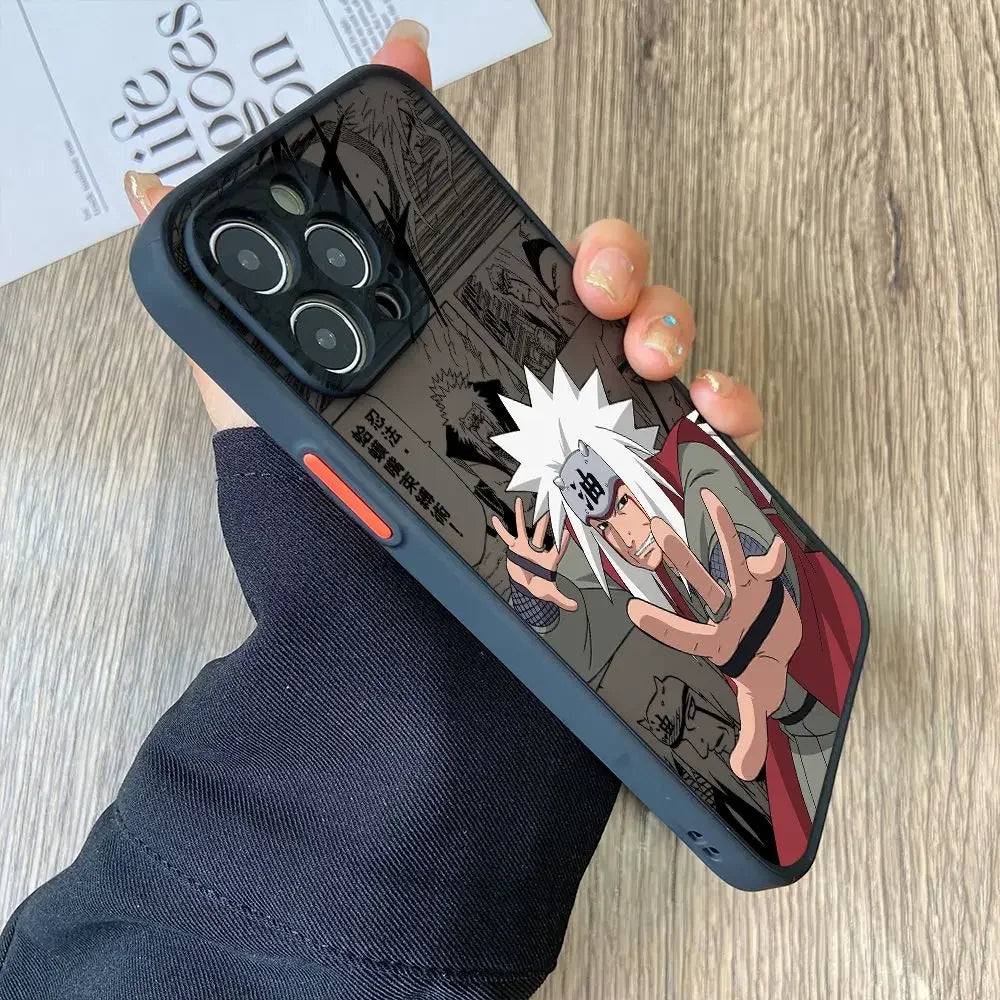 Naruto Iphone Tok