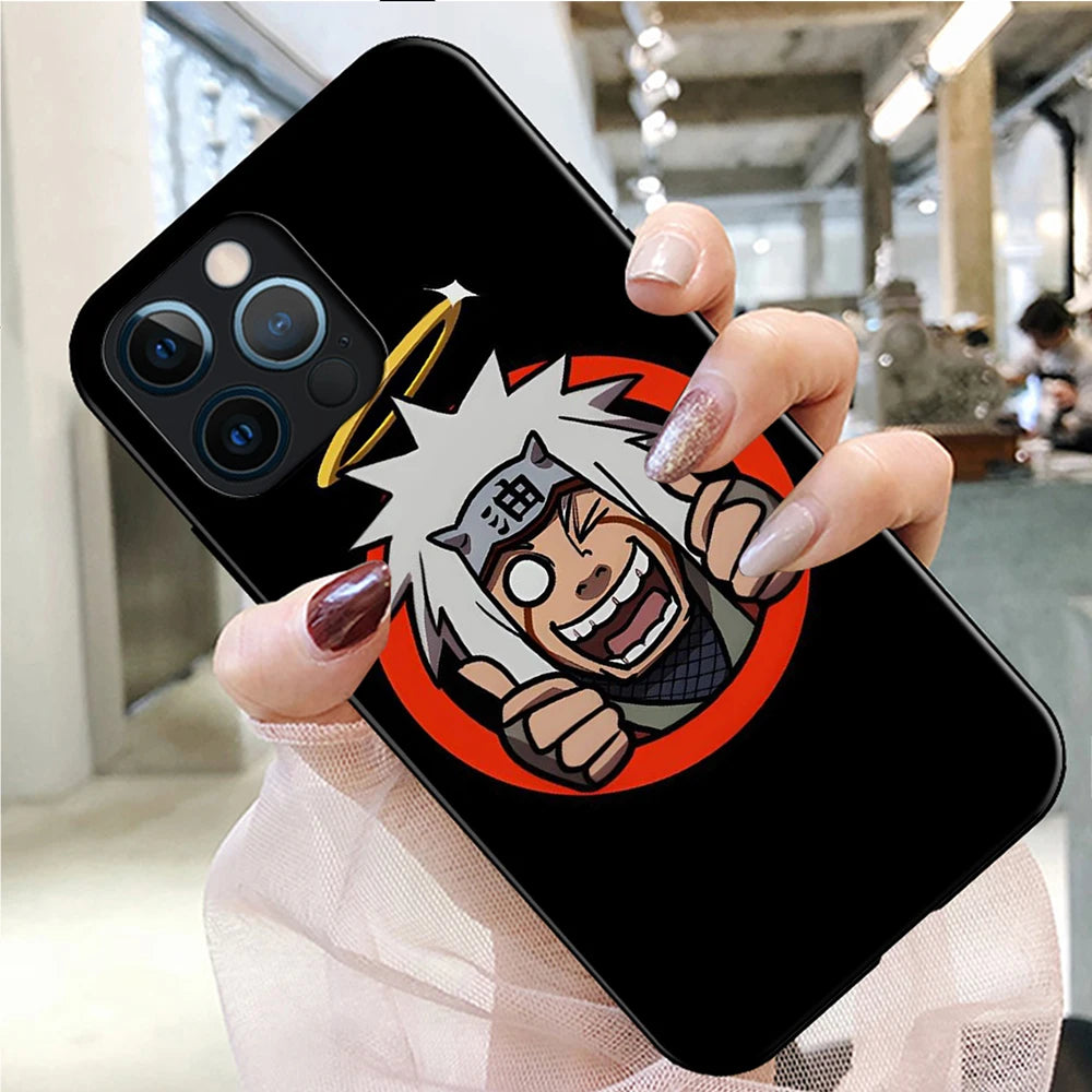 Naruto Iphone Tok