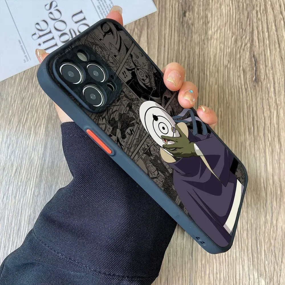 Naruto Iphone Tok