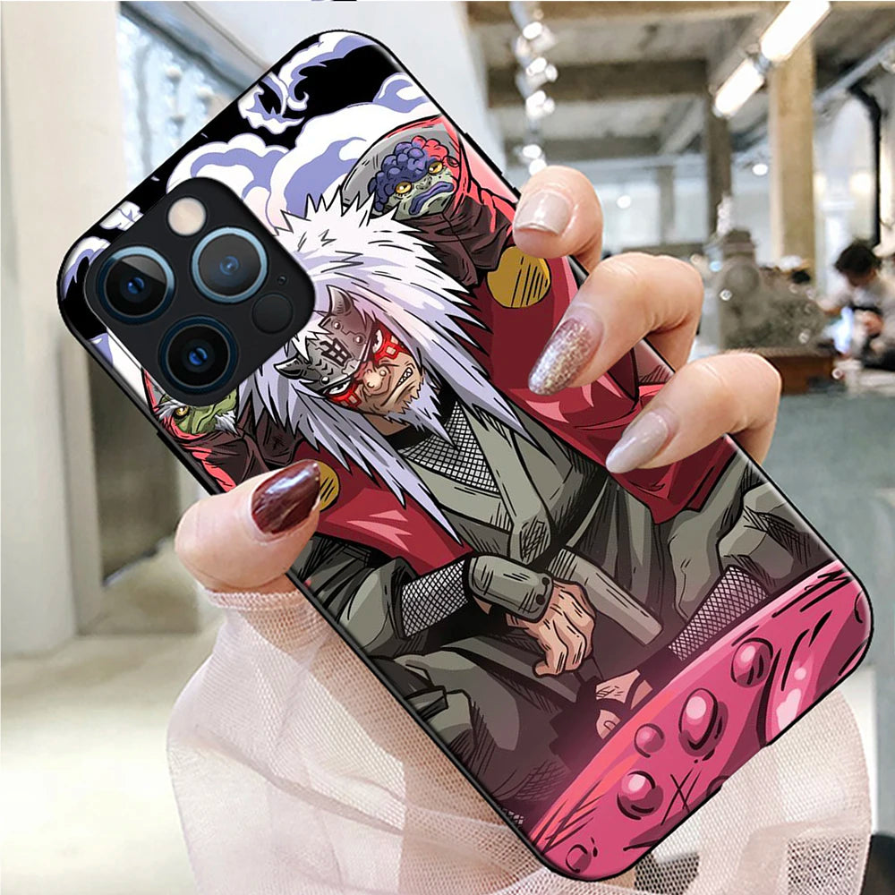 Naruto Iphone Tok
