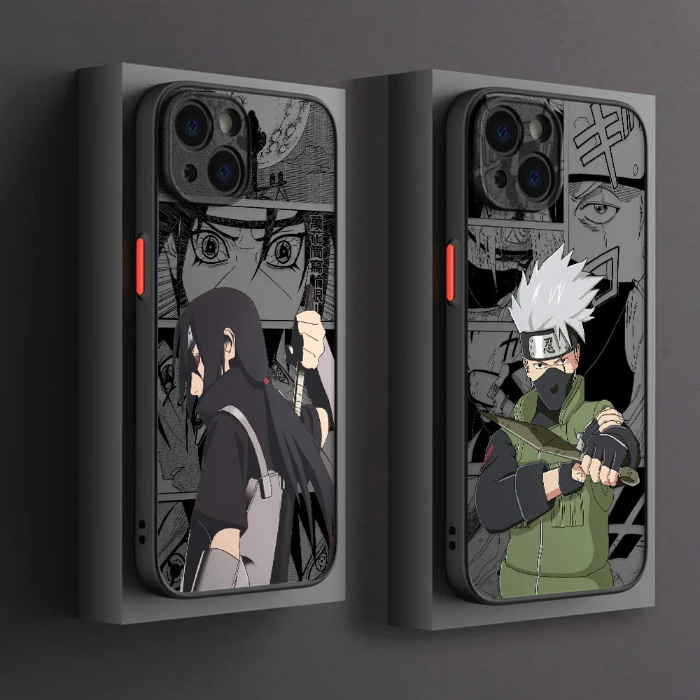 Naruto Iphone Tok