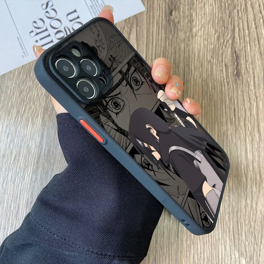 Naruto Iphone Tok