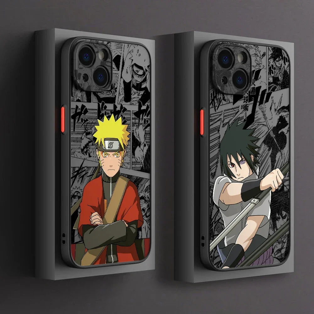 Naruto Iphone Tok