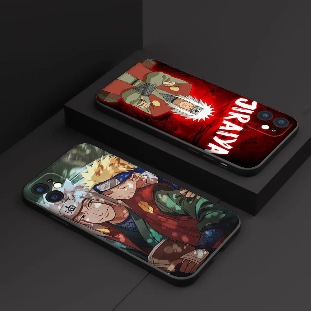 Naruto Iphone Tok