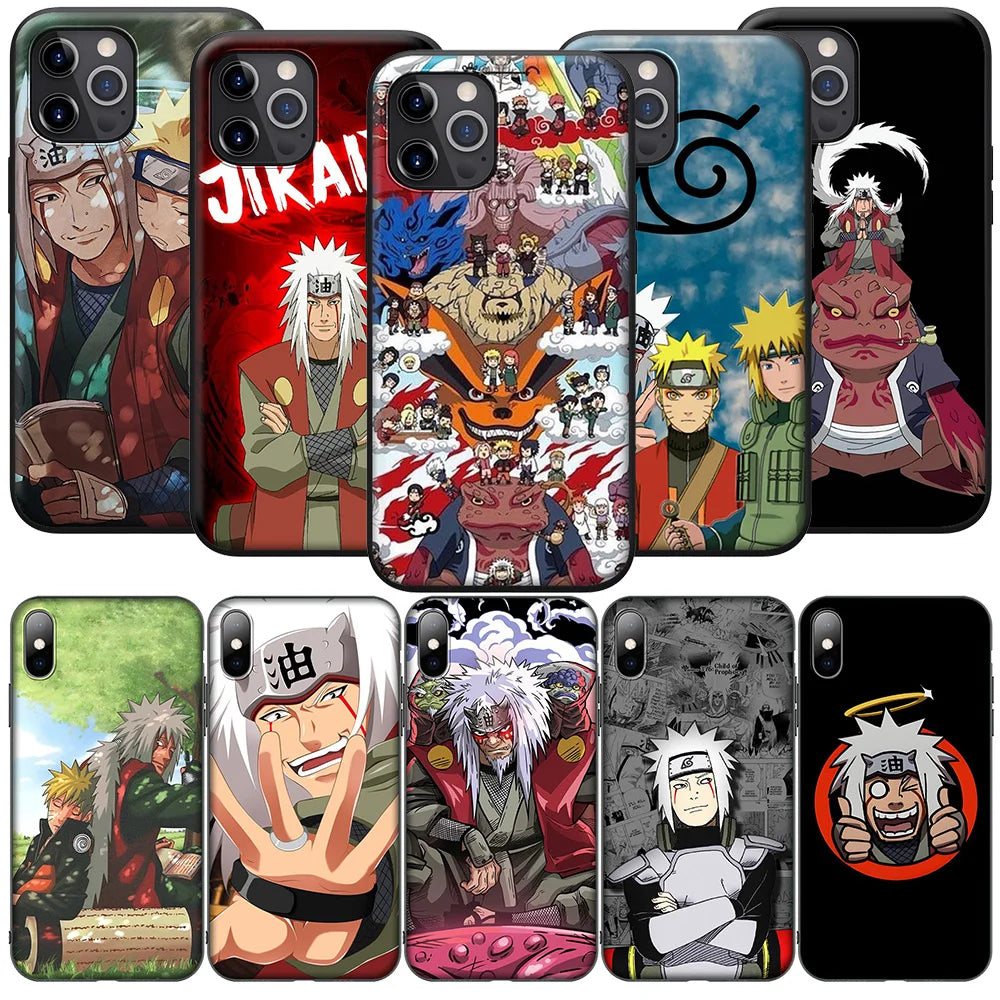 Naruto Iphone Tok