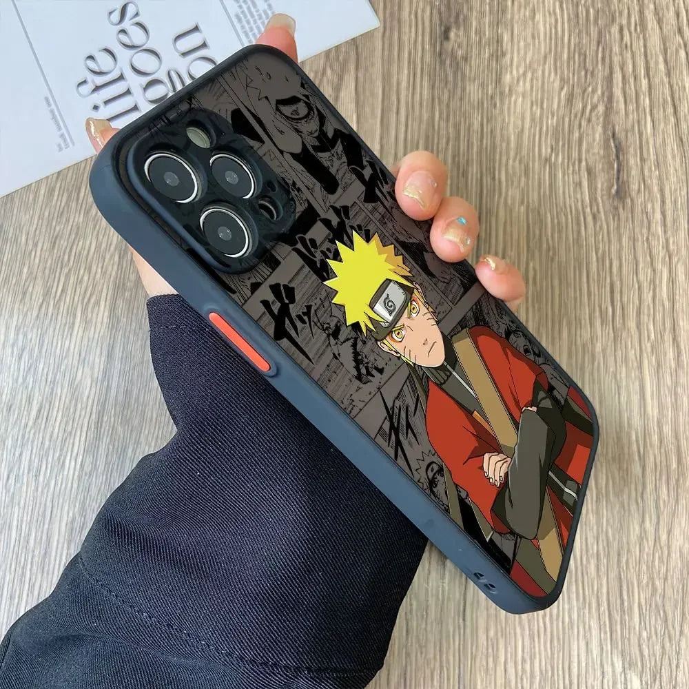 Naruto Iphone Tok