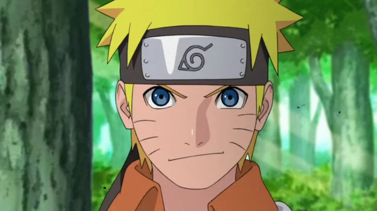 Naruto