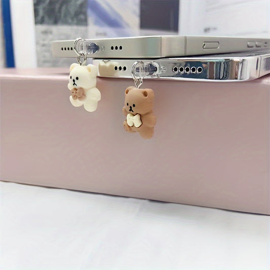 Aranyos Maci Plug