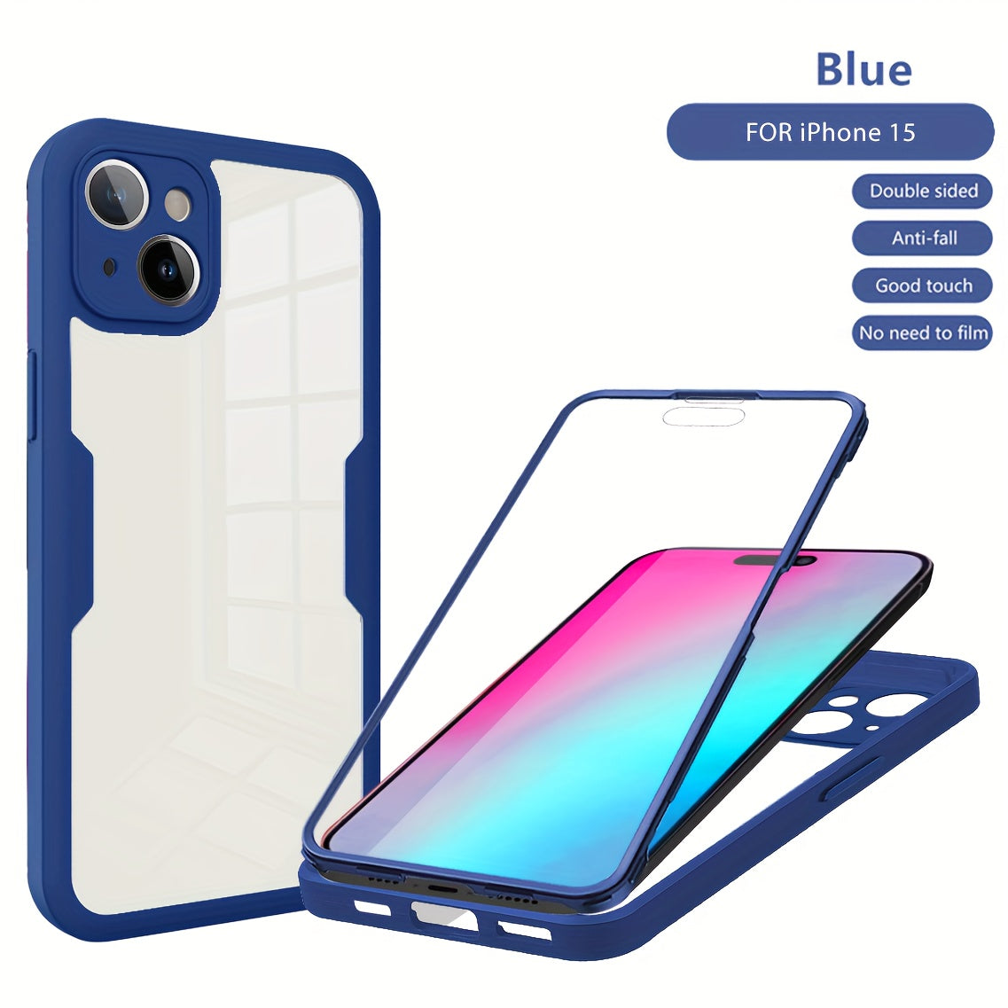 360 Full Body Tok Iphone