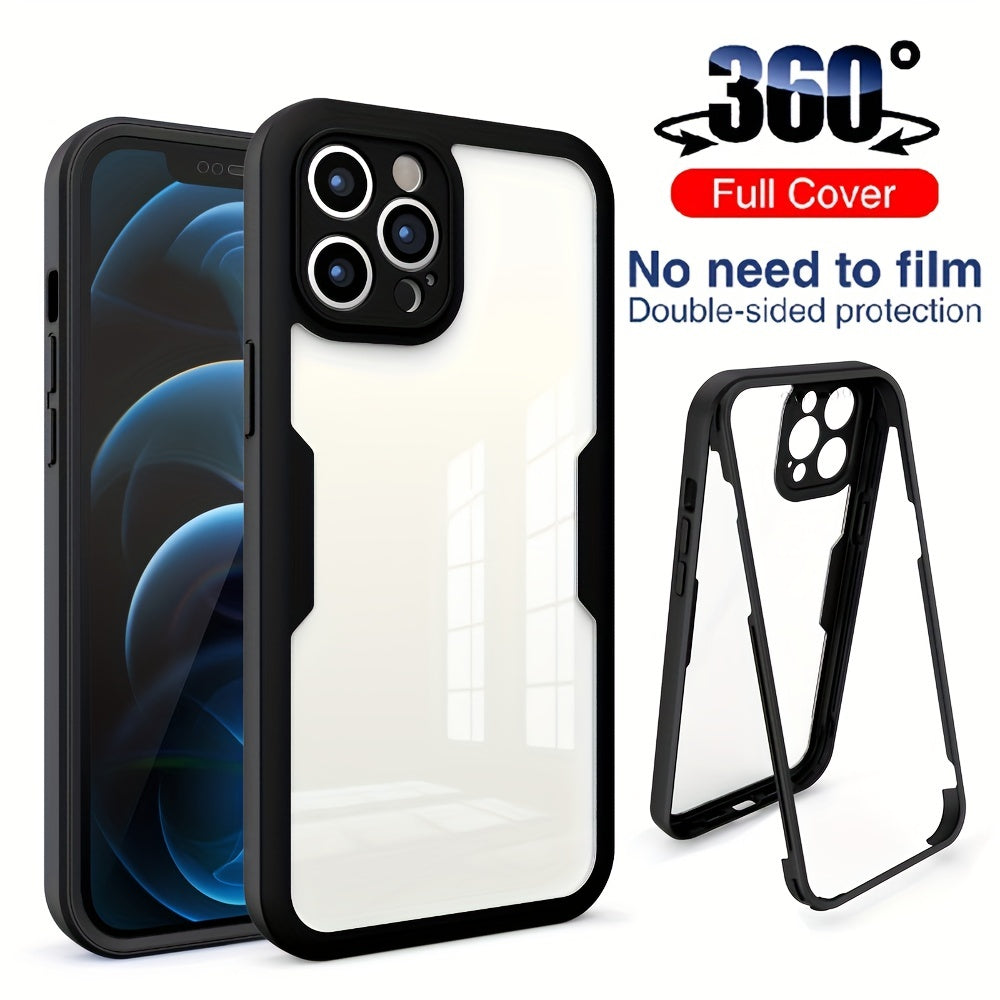 360 Full Body Tok Iphone