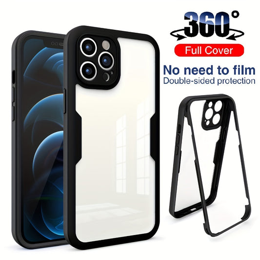 360 Full Body Tok Iphone