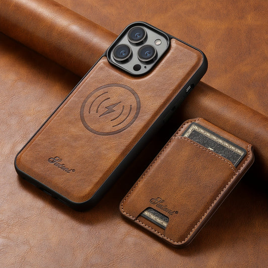 2in1 Kártyatartó és Telefontok Iphone