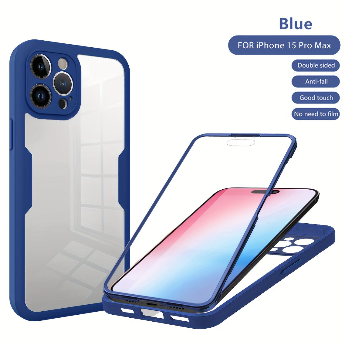 360 Full Body Tok Iphone