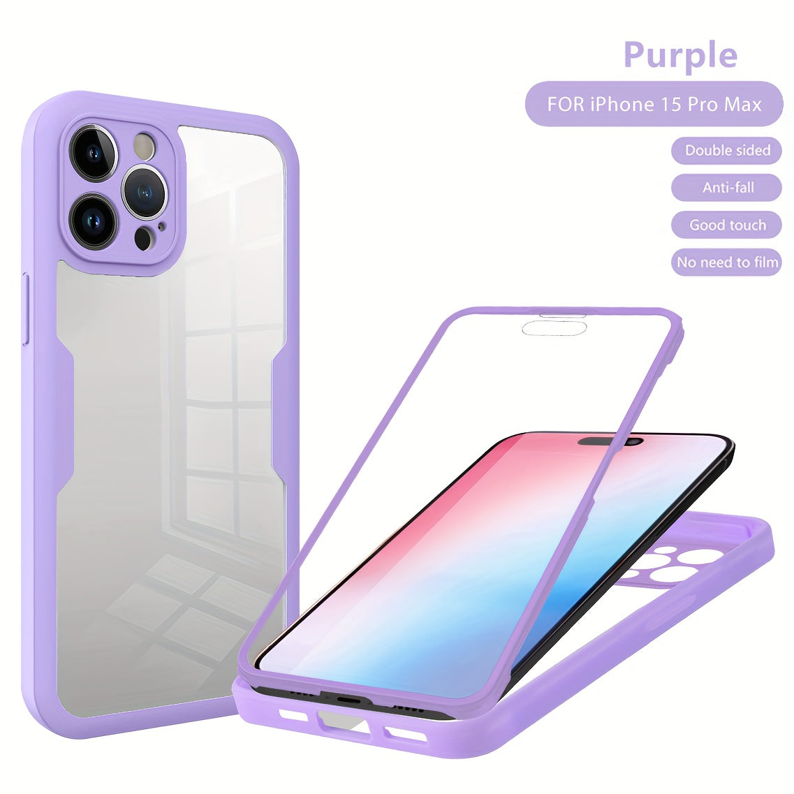360 Full Body Tok Iphone