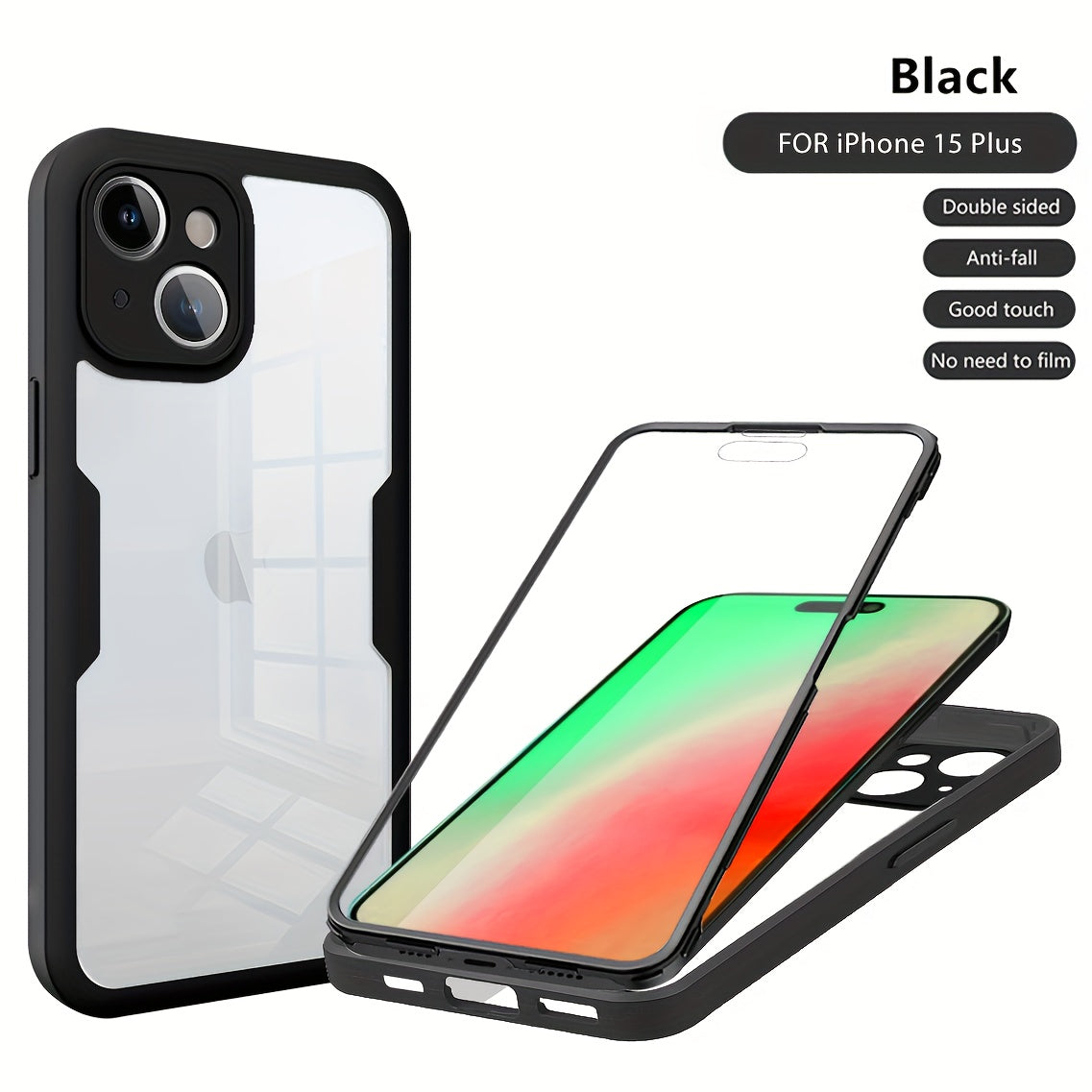 360 Full Body Tok Iphone