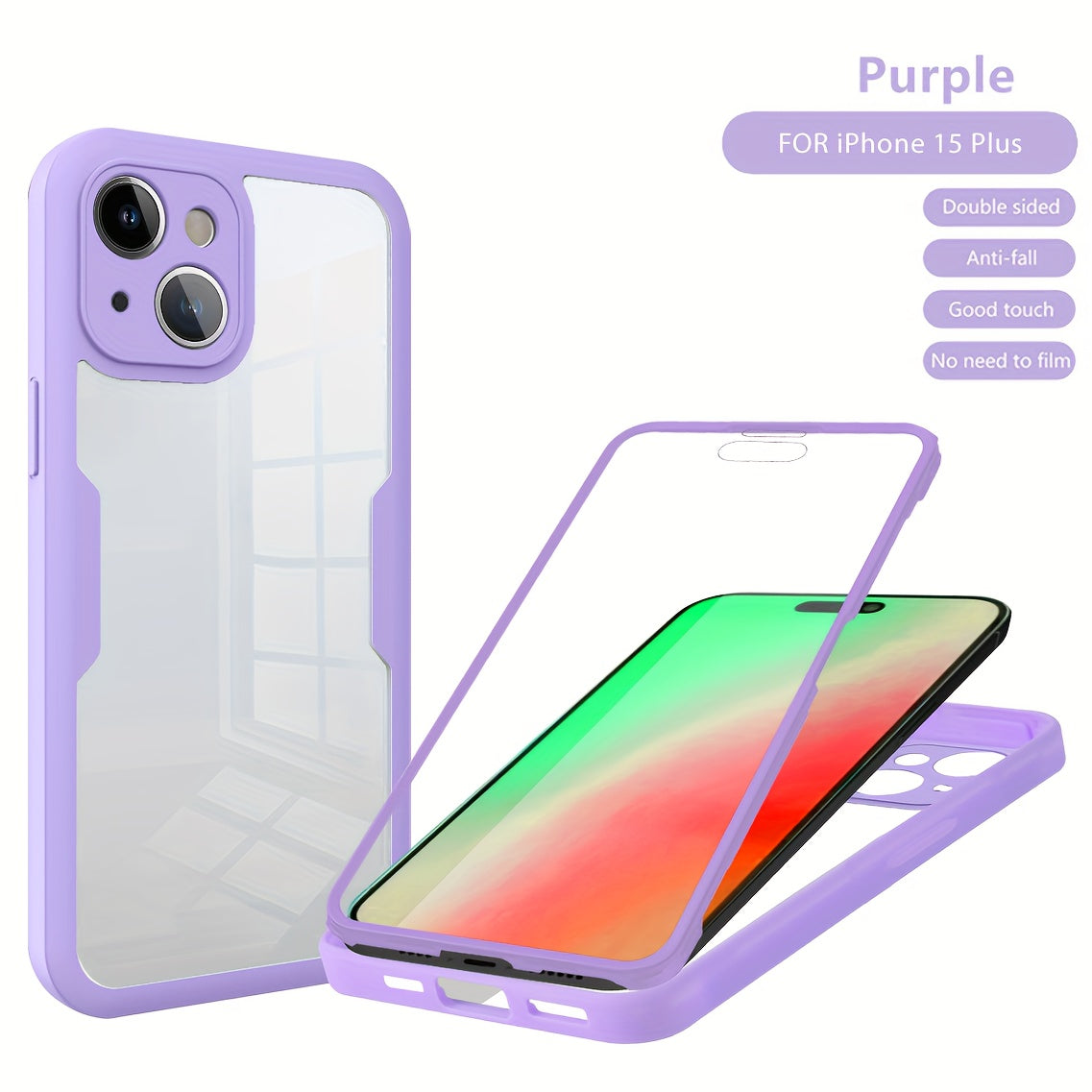 360 Full Body Tok Iphone