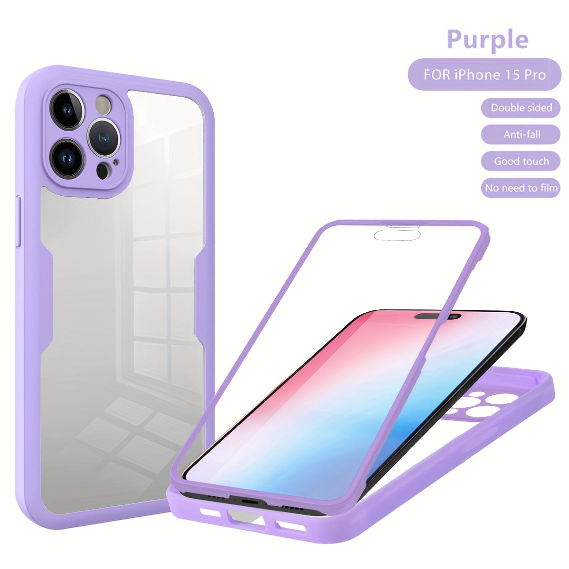 360 Full Body Tok Iphone