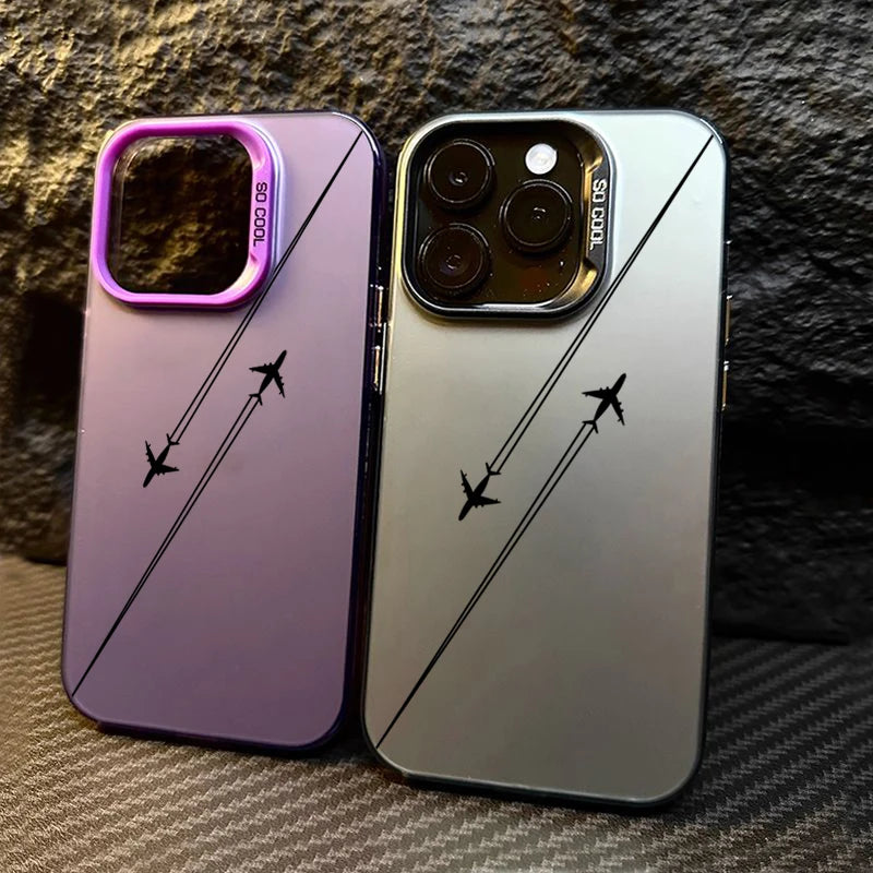 Travel Case for iPhone