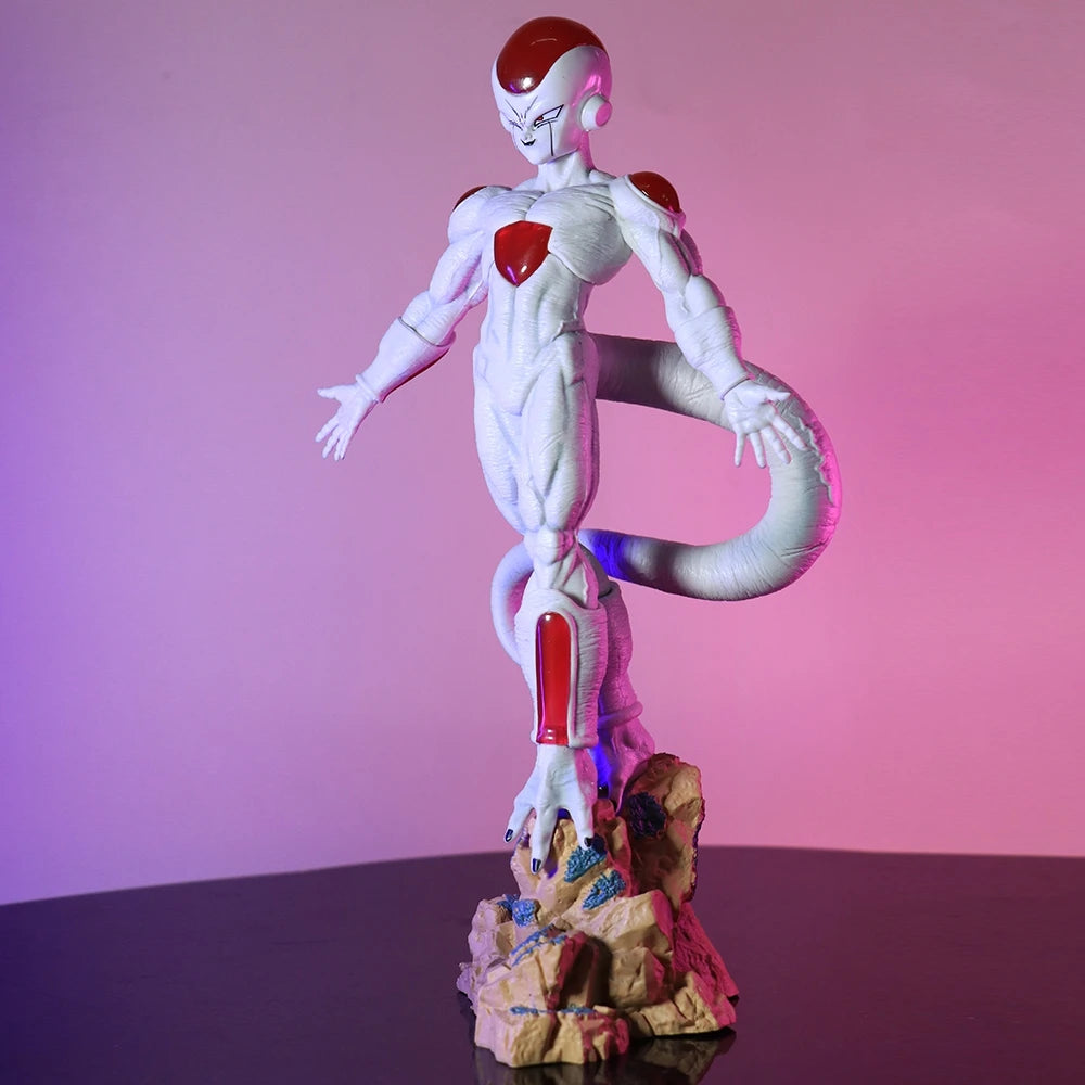 26.5cm Dragon Ball Z Frieza Figure