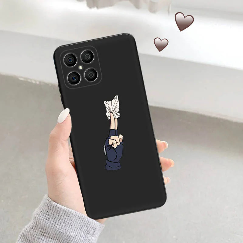 Phone Cases For Honor