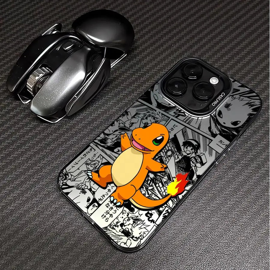 Pokemon Iphone case