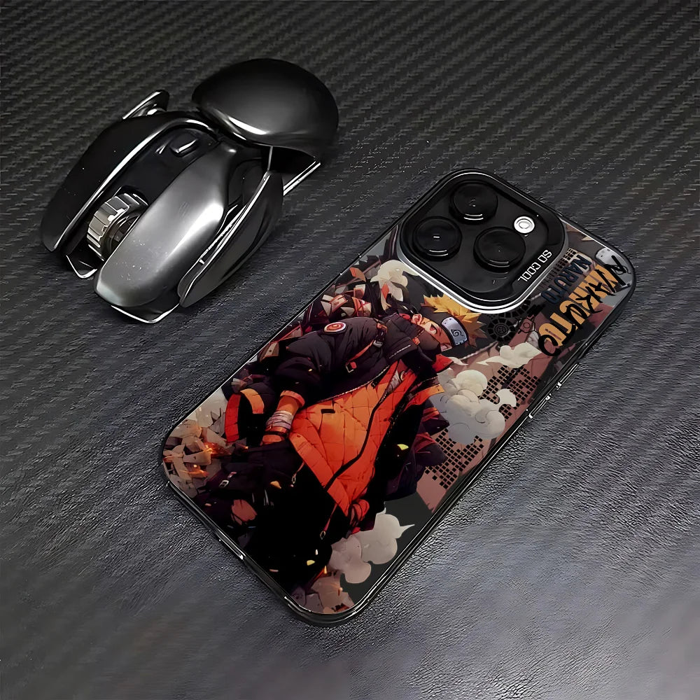 Narutos Uchihas Sasukes Phone Case For Huawei