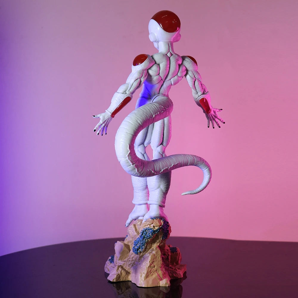 26.5cm Dragon Ball Z Frieza Figure