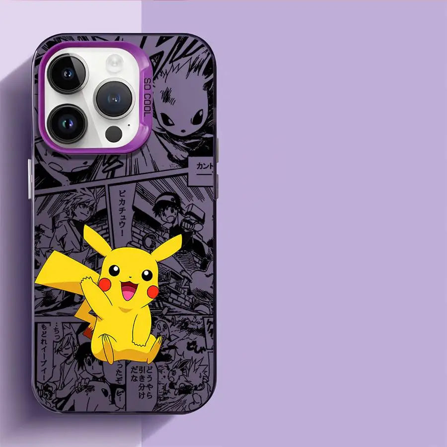 Pokemon Iphone case