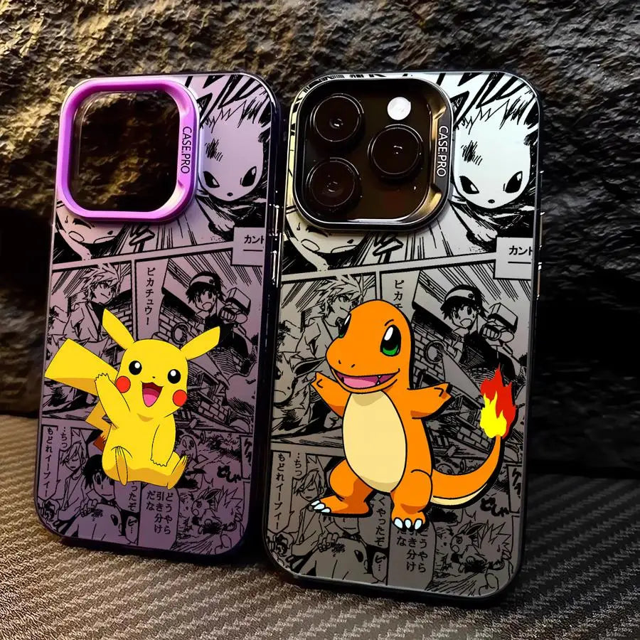 Pokemon Iphone case