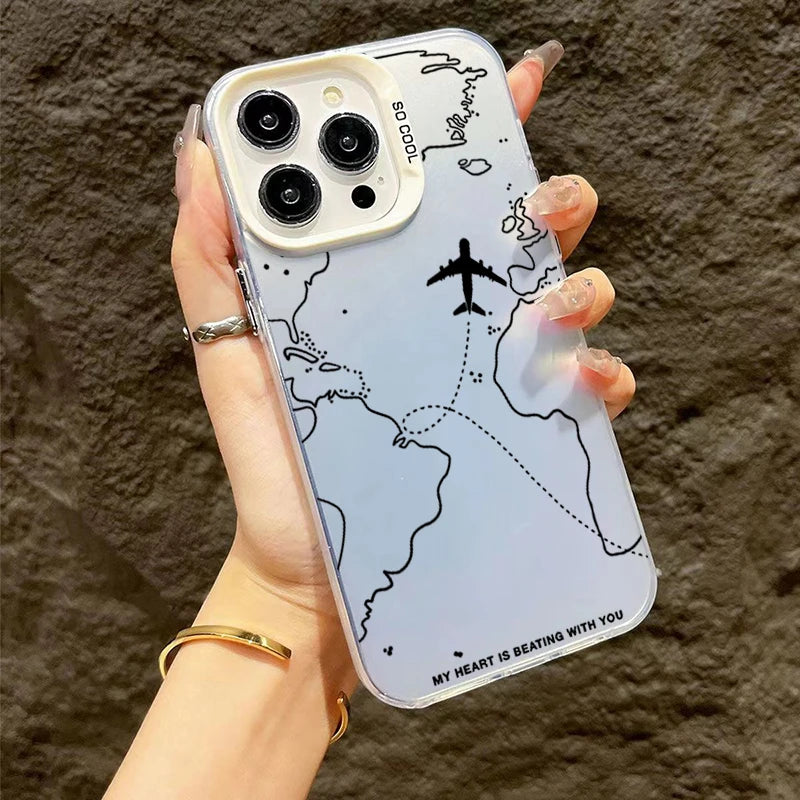 Travel Case for iPhone