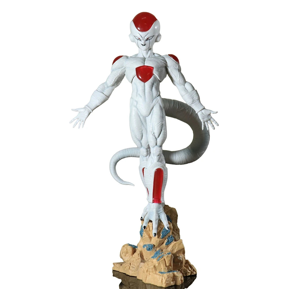 26.5cm Dragon Ball Z Frieza Figure