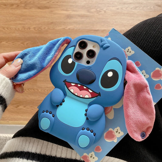 Stitch Tok Iphone