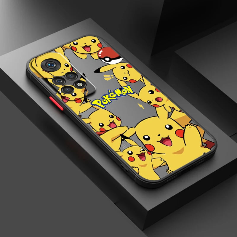 Pokemon Tok Redmi