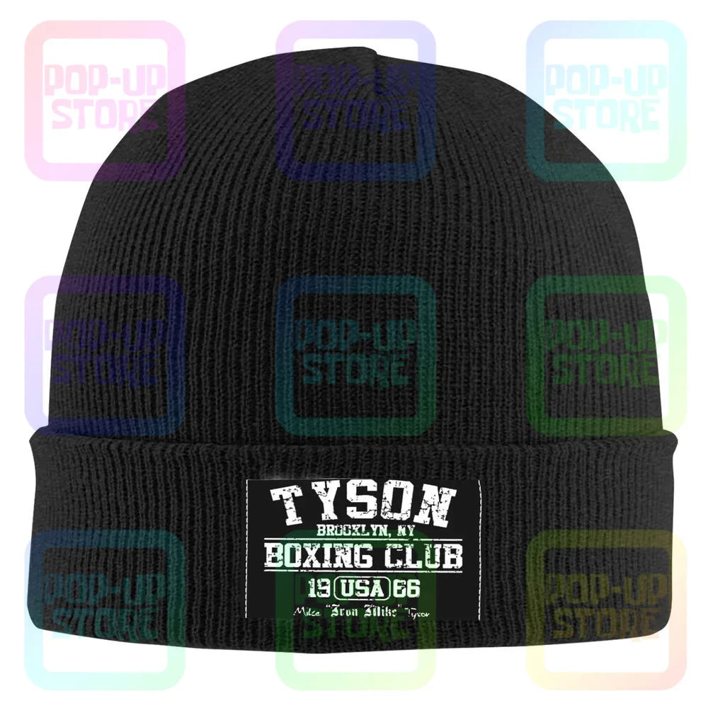 Mike Tyson Sapka Club Retro Mike 80S Premium High Quality