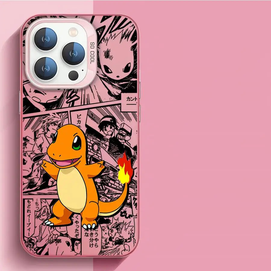 Pokemon Iphone case