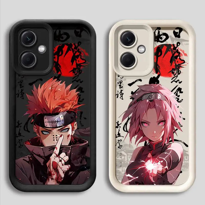 Naruto Xiaomi