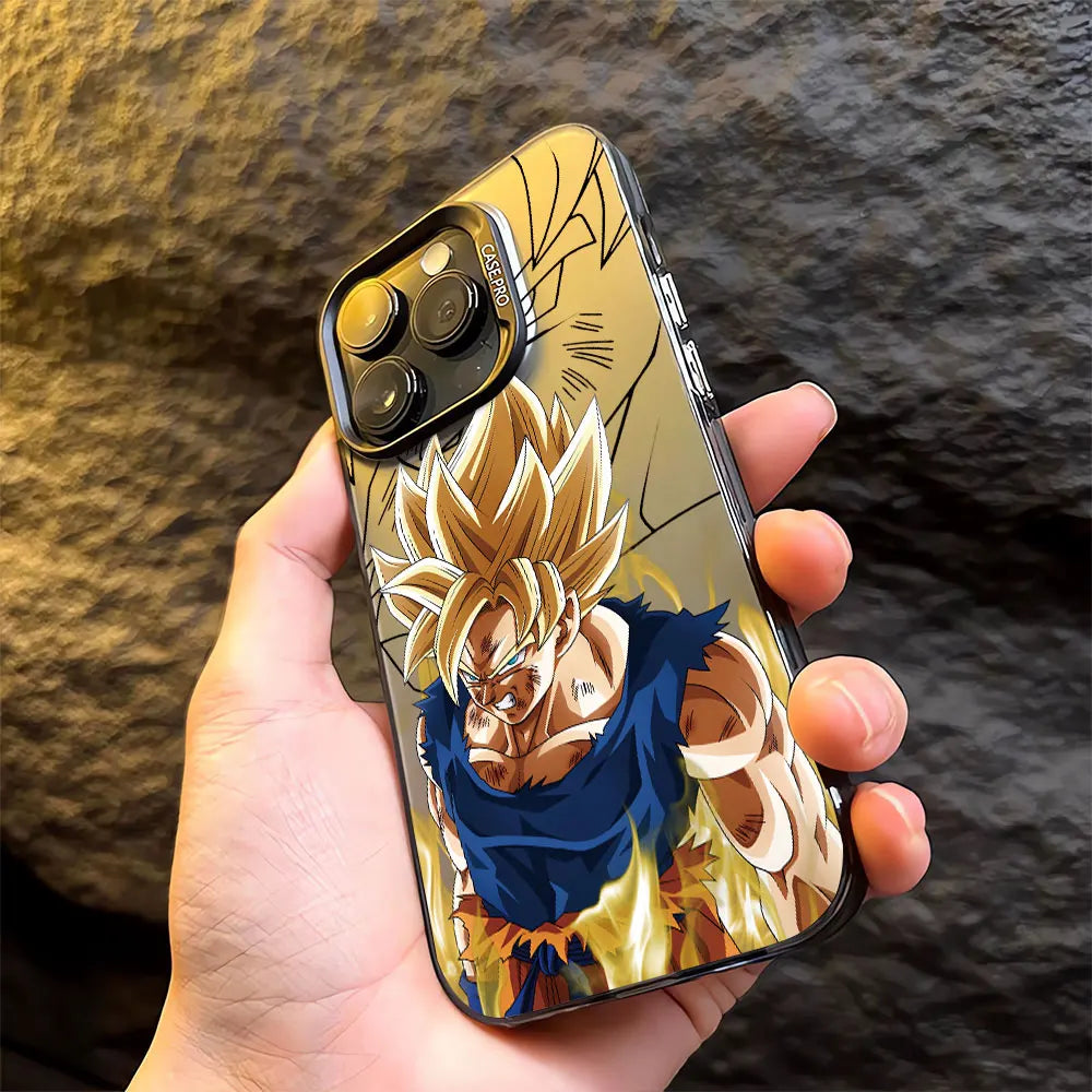 Dragon Ball Iphone tokok