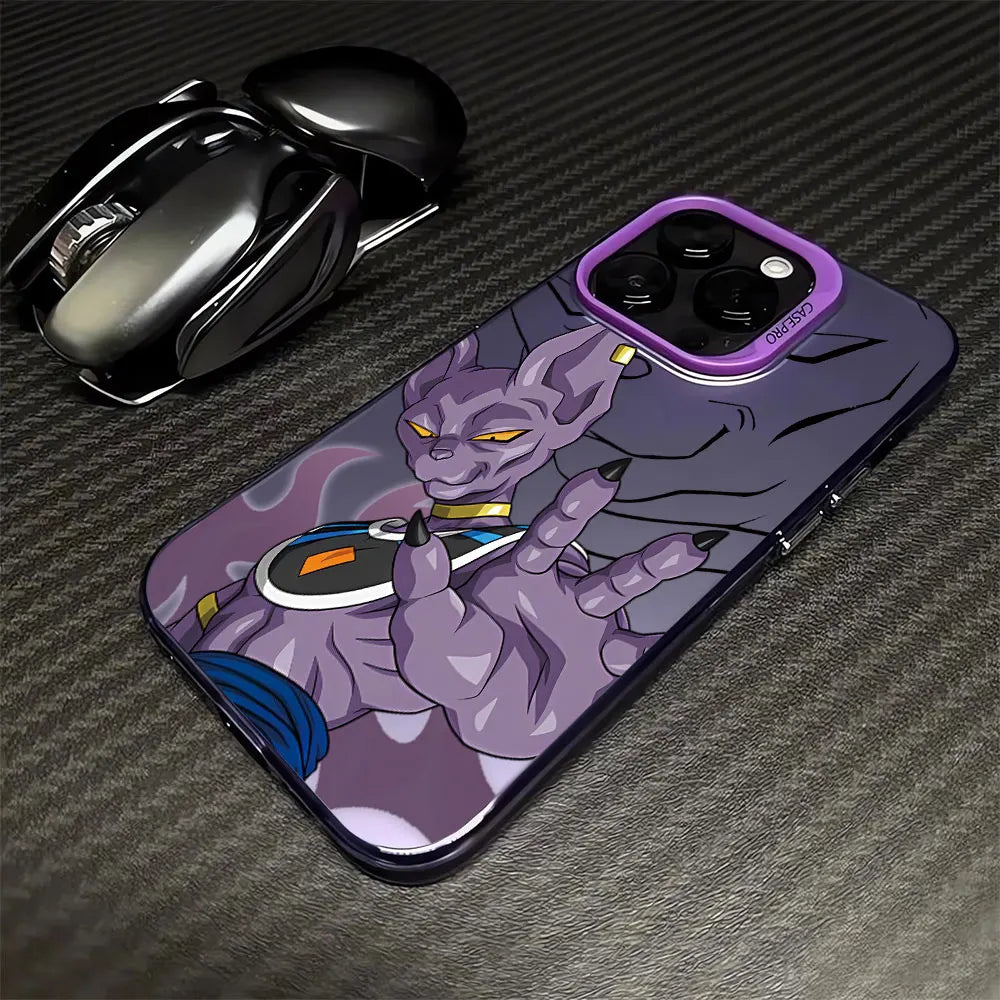 Dragon Ball Iphone tokok