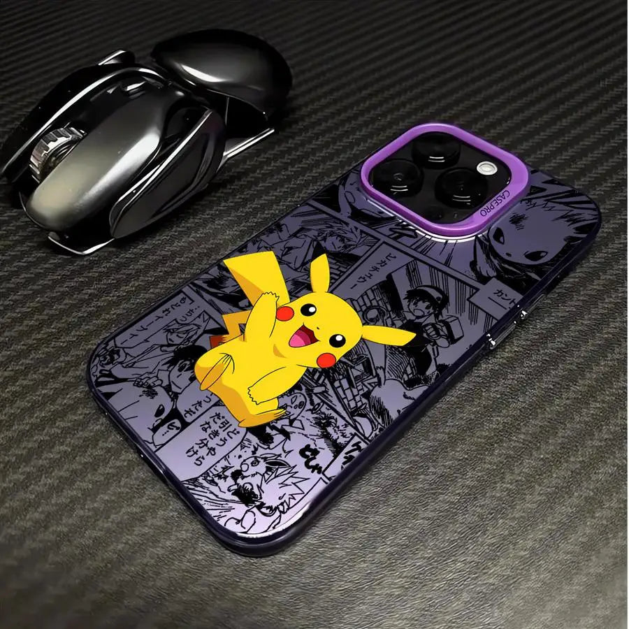 Pokemon Iphone case