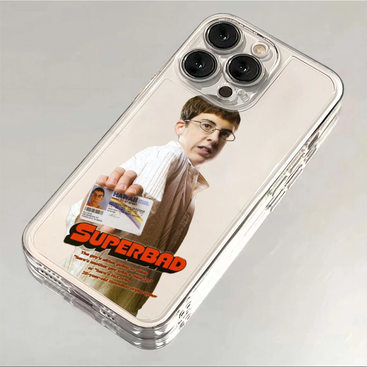 Superbad Tokok iPhone