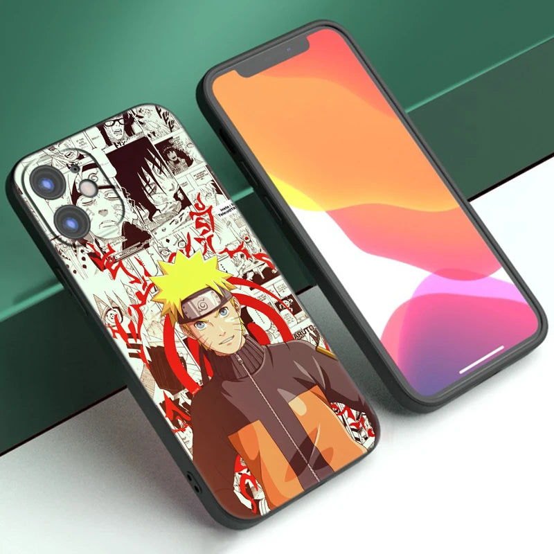 Naruto Xiaomi Tokok